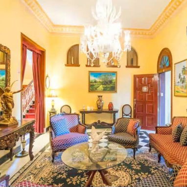 🏤⚡️Casa de renta en Miramar, 5 habitaciones, mucho espacio y confort en un solo lugar a tu alcance ya/Planta eléctrica - 2/10
