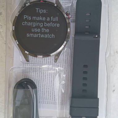 Smart watch nuevos en su caja. - 9/10