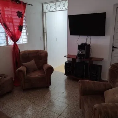 Hermosa casa 3/4 y 2 baños,marianao - Img 125968352