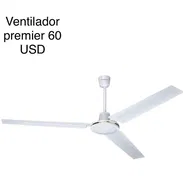 Ventilador de techo Premier ❗🚨🔊 - Img 55004403