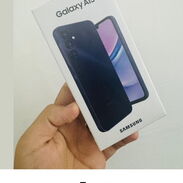 Samsung A15 4/128GB. Nuevo en caja - Img 45554418