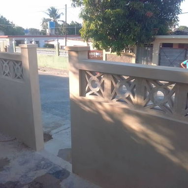 Albañil integral,se realiza cualquier tipo de trabajo constructivo además de embellecer su hogar o establecimiento - Img 123779738