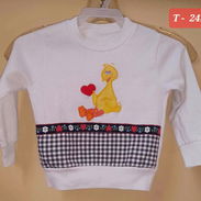 Ropa para bebé. - Img 57216016