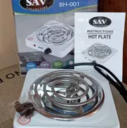 Cocina eléctrica SAV ‼️ ⚡ - Img 49938062