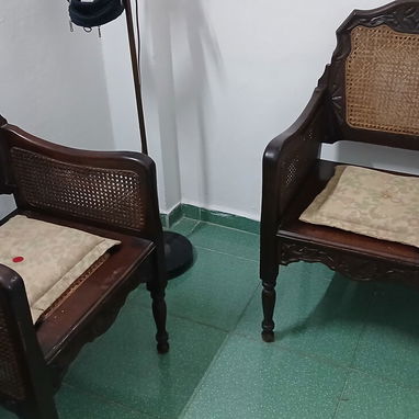 Vendo juego de sala - Img 122214597