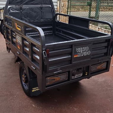 Triciclos viento Rápido. Batería de 72×35 Estensor de rango de 4500W - Img 123131510