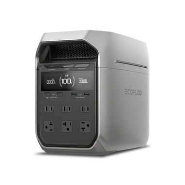 Variedad en ecoflow (Estación ecoflow Delta 2) Precio: 720 usd* 7 días de garantía Mensajería incluida en La Habana - Img 121320244