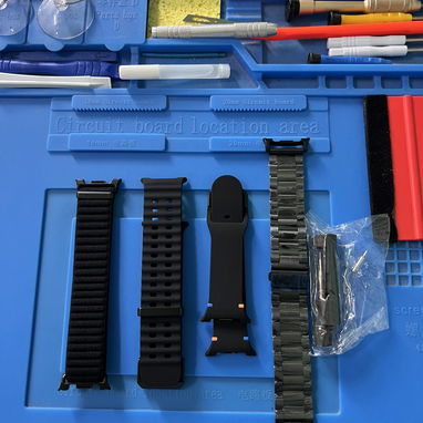 Tengo correas para Apple Watch y Smart Watch (variedad de modelos, estilos y colores) - 3/10