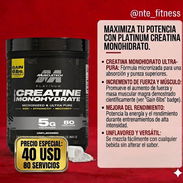 Creatinas - Img 55534648