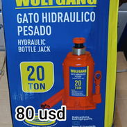 Venta de gatos y otras herramientas - Img 56535167