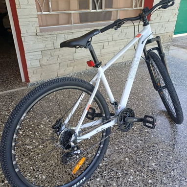 Bicicleta Katzu 29º 2.0 versión mejorada - Img 125907864
