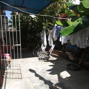 Vendo casa independiente - Img 118298377