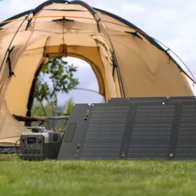 EcoFlow River 2 Pro 768Wh + 2 Paneles Solares 45W - Img 123236183