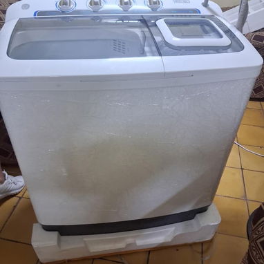 Lavadoras / lavadoras automáticas/ lavadora semiautomática/ lavadoras - 4/10