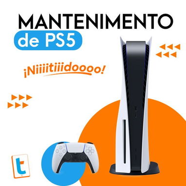 INFINITY PLAY🇨🇺🎮🐐,TIENDA DE CONSOLAS,JUEGOS Y ACCESORIOS ,INYECCIONES DIGITALES,TALLER,SALA DE JUEGOS Y VR - Img 104440409