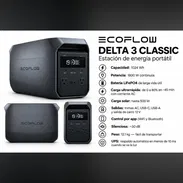 ecoflow delta 3 classic - Img 58416528