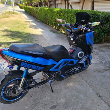 Se vende murasaki - 5/10
