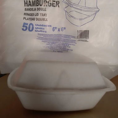 Venta de servilletas y termopack - Img 123264085