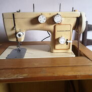 Máquina de coser chayka , plancha para ropa, secadora cabello - Img 45618256