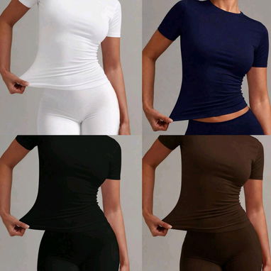 Pulovitos Originales inspirados en la marca Dfyne disponible en tallas XS.S. M y L - 2/2
