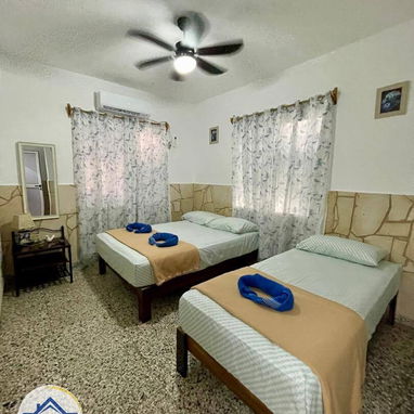 Renta de casa en Boca Ciega, La Habana - Img 119356314
