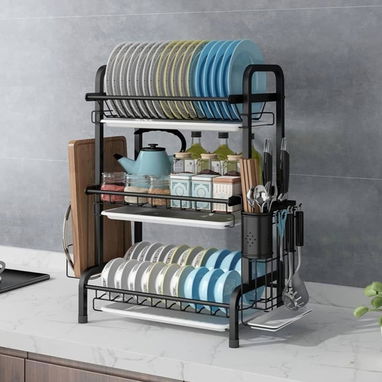 Muebles organizadores multipropósitos - Img 109229056
