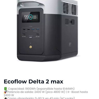 Ecoflow - 3/3