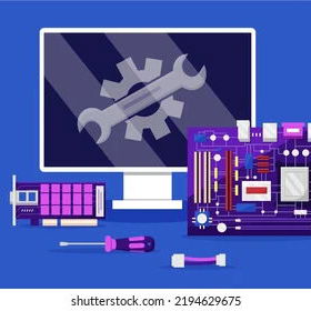 Servicio Informático a Domicilio - Img 101338197