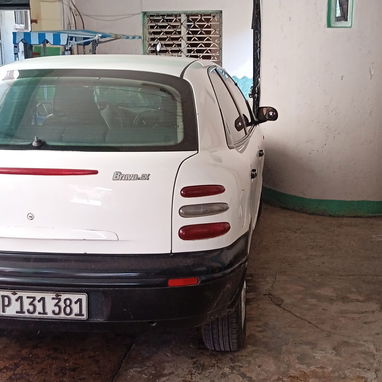 Vendo Fiat brava de gasolina - Img 114502128
