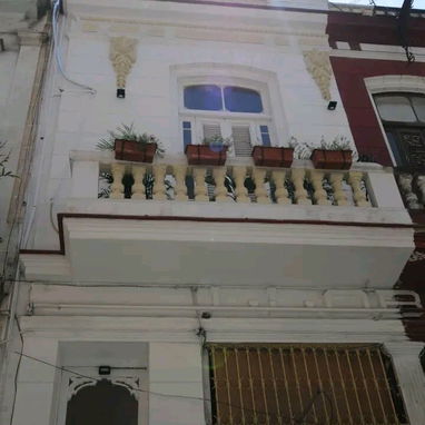 Cod.Z Casa colonial ubicada en el Centro Histórico. Capacidad 16 personas 👥 - Img 115730806