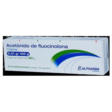 Triancinolona $1200 Tubo de 20g - 2/2