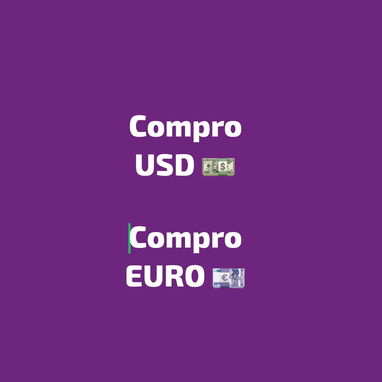 Envíos del norte ...compro USD y EURO - 3/3