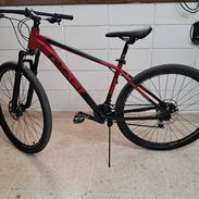 Vendo bicicletas raly rio #29 estan armadas y tienen su mantenimiento hecho dos veses usadas presio 190 usd cada una - Img 58322475