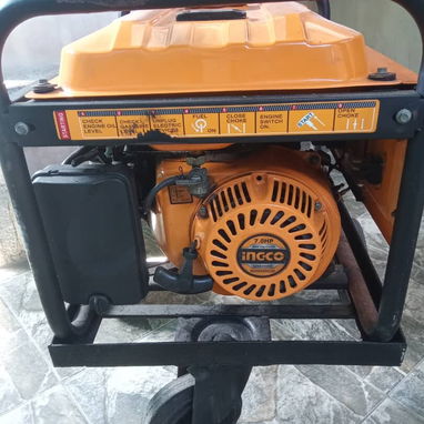 Vendo planta de gasolina - Img 122309572