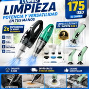COMBO DE LIMPIEZA - Img 56675962