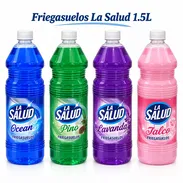 Friegasuelos La Salud - Img 57735958