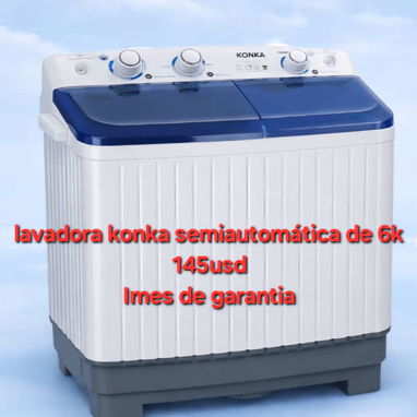 LAVADORA - Img 123308532