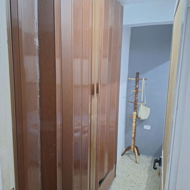 Vendo apartamento un cuarto en el Vedado - Img 123991071