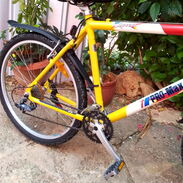 Bicicleta pro max 26 de aluminio cambios chimano en 180USD - Img 45631537