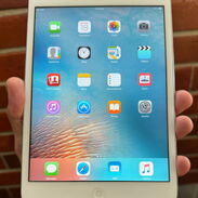 iPad Mini 32, 8,1 pulgadas con ranura para SIM libre de fabrica - Img 45494793