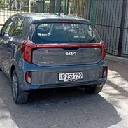 Vendo o negocio Kia, Picanto, 2025 - Img 54259360