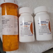 Cápsulas Dabigatran Etexilate 150 mg - Img 58414695