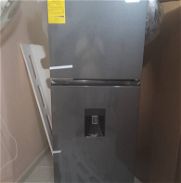 Refrigerador marca total nuevo - Img 45437604
