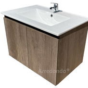 MUEBLES DE BAÑO, VANITORI " - Img 55973644