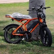 Bicicleta Eléctrica Ebike - Img 57272872