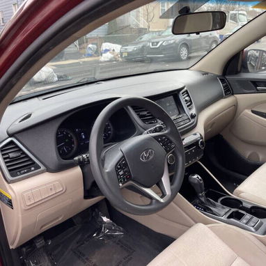 Hyundai Tucson – Disponible para la venta y listo para su entrega en Cuba. - Img 122518648