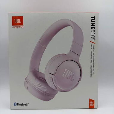 Audífonos inalámbricos  JBL Tune 510BT  52815418 - Img 120775939