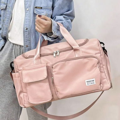 BOLSOS PARA EL GYM O VIAJE ππΌββοΈπ₯° - Img 119164433