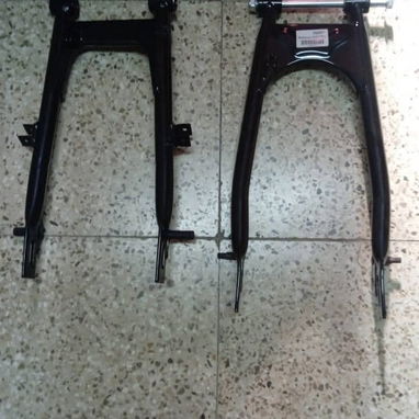 Accesorios y piezas para motos - Img 123121519