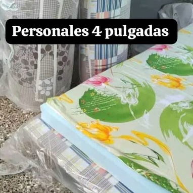 Cama , muebles y colchones - 3/10